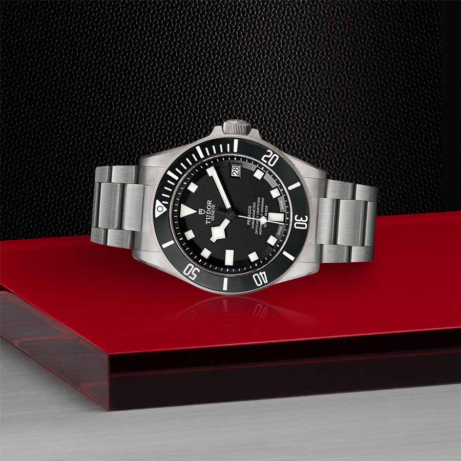 TUDOR M25600TN-0001 layingdown