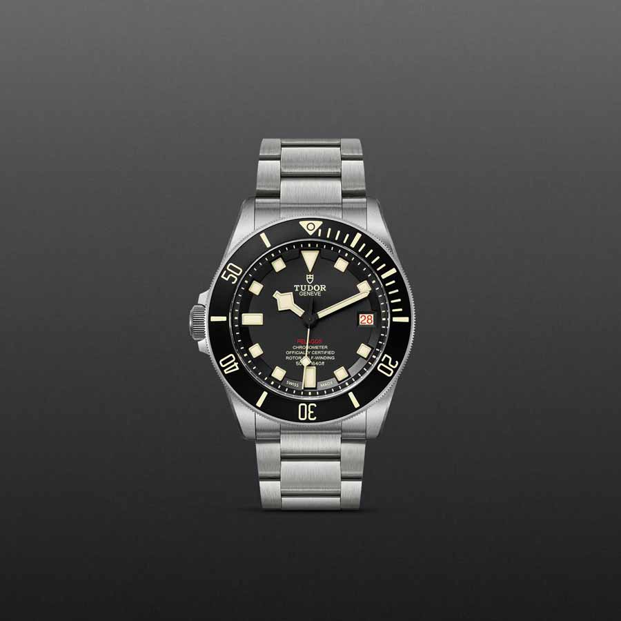 TUDOR M25610TNL-0001 grey background