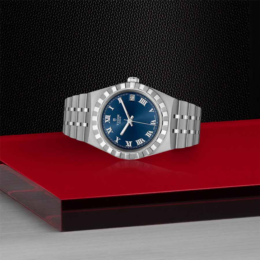 TUDOR M28400-0006 layingdown