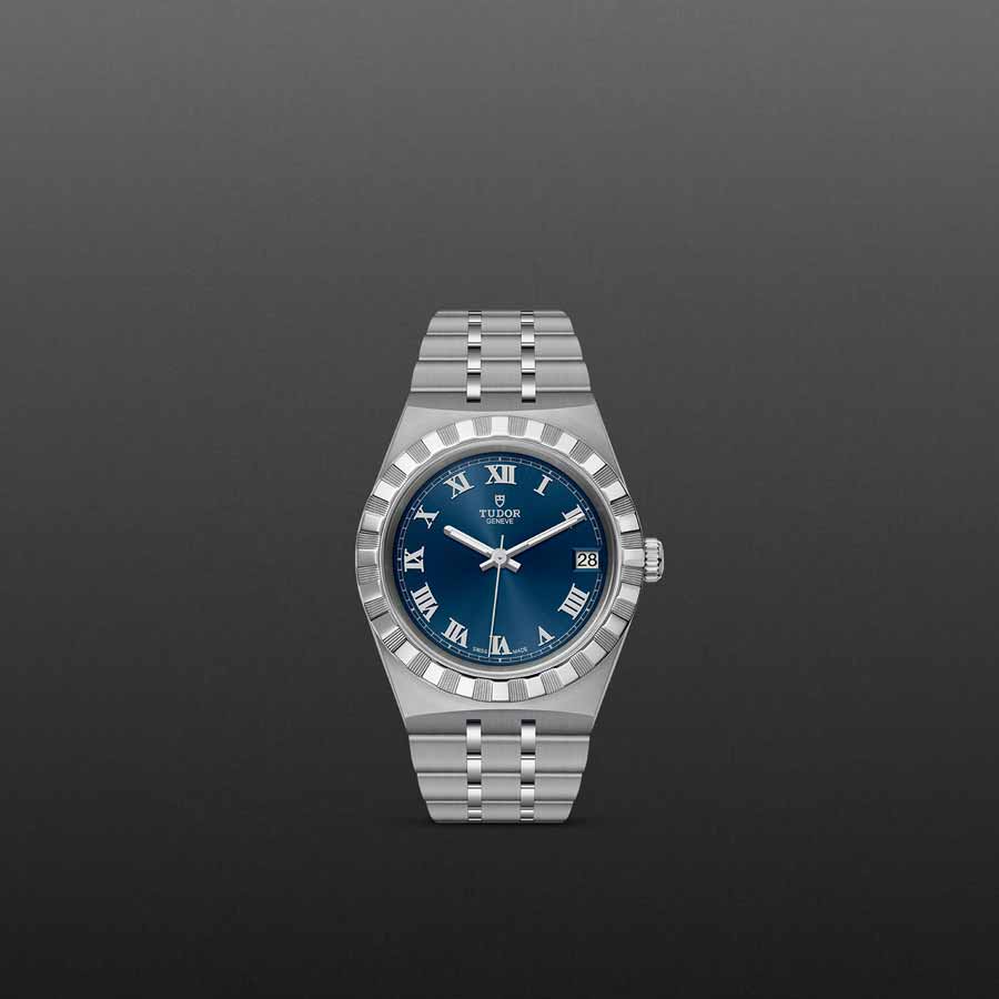 TUDOR M28400-0006 grey background
