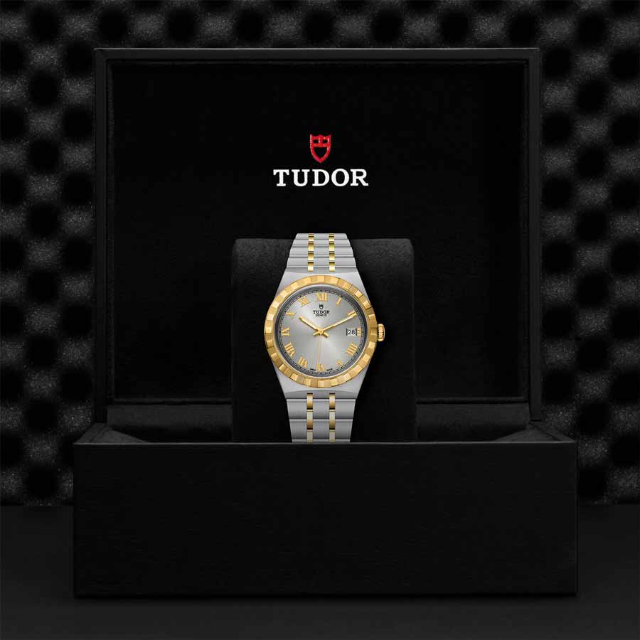 TUDOR M28503-0001 presentation box