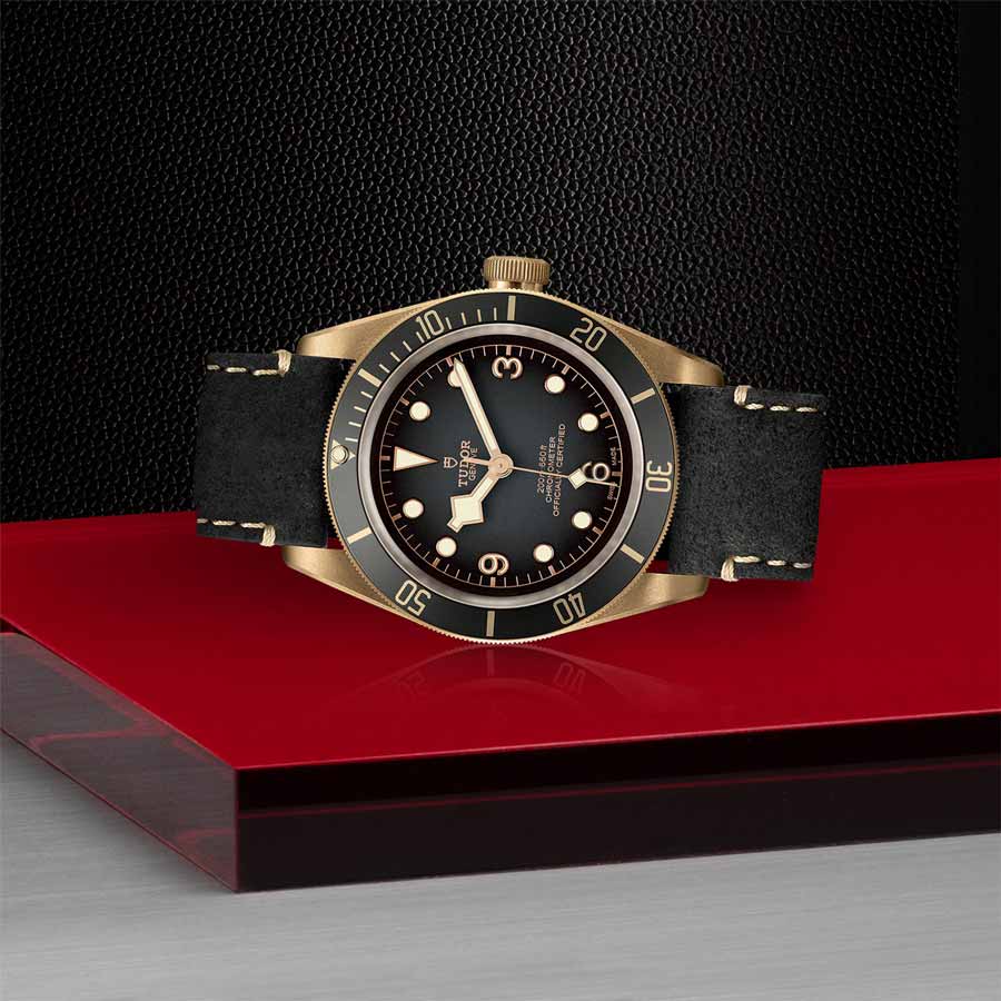 TUDOR M79250BA-0001 layingdown