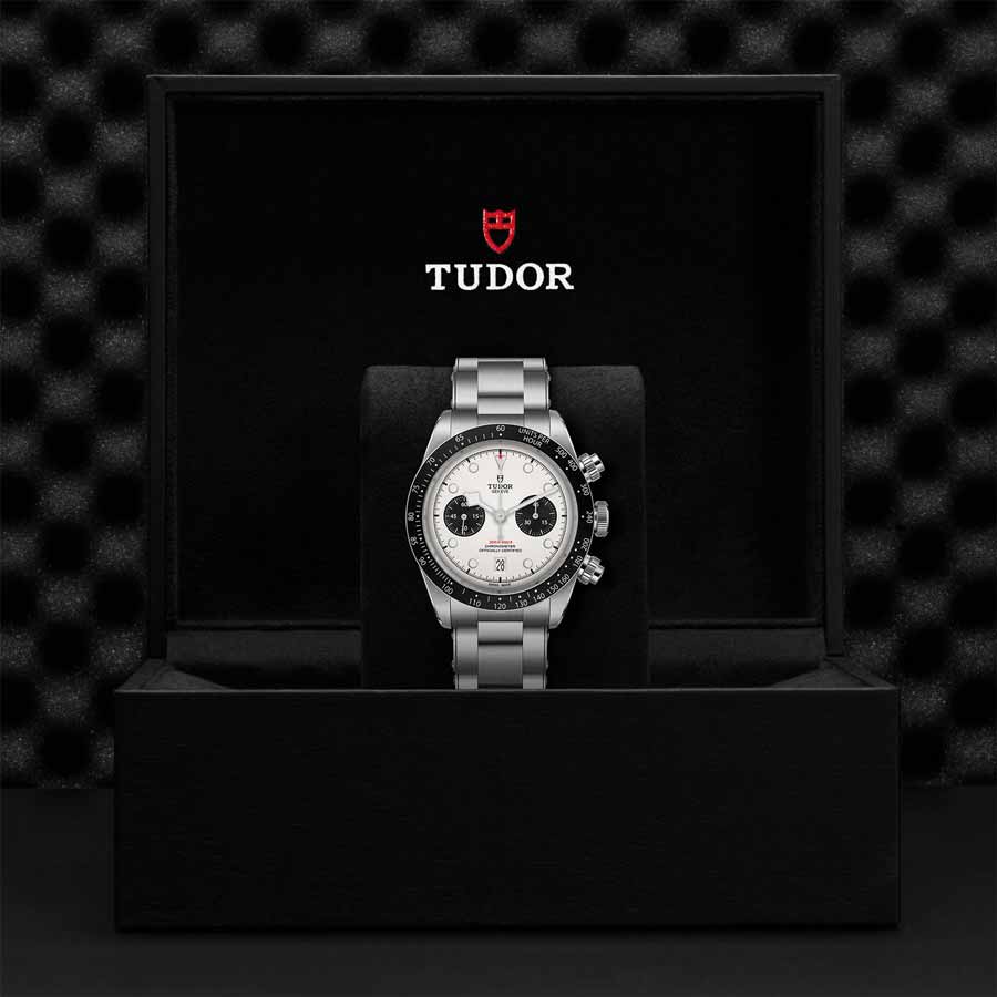 TUDOR 79360N-0002 presentation box