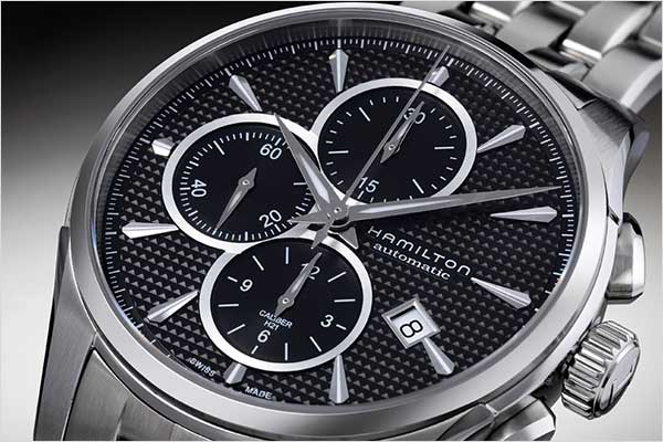 Hamilton Jazzmaster