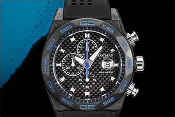 Locman Stealth 300mt