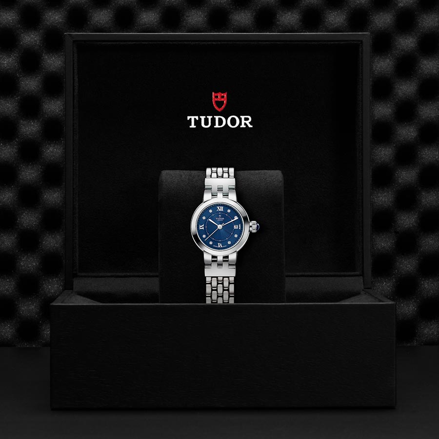 TUDOR M35200-0010 presentation box