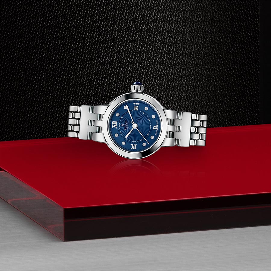 TUDOR M35200-0010 layingdown