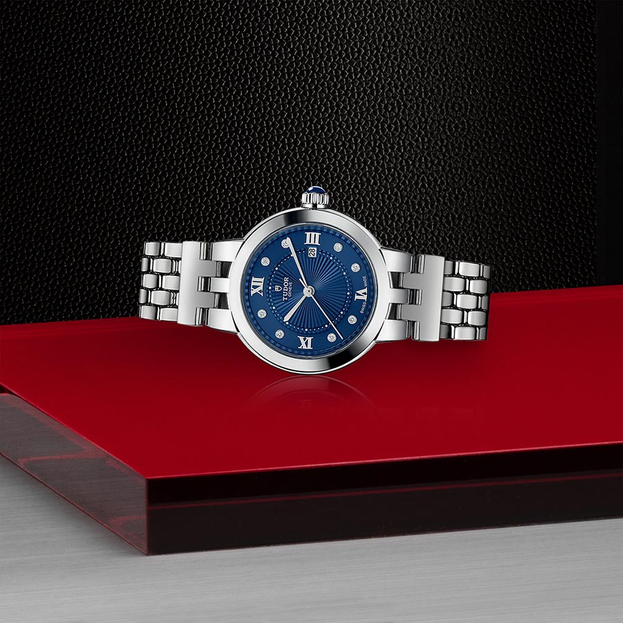 TUDOR M35500-0010 layingdown