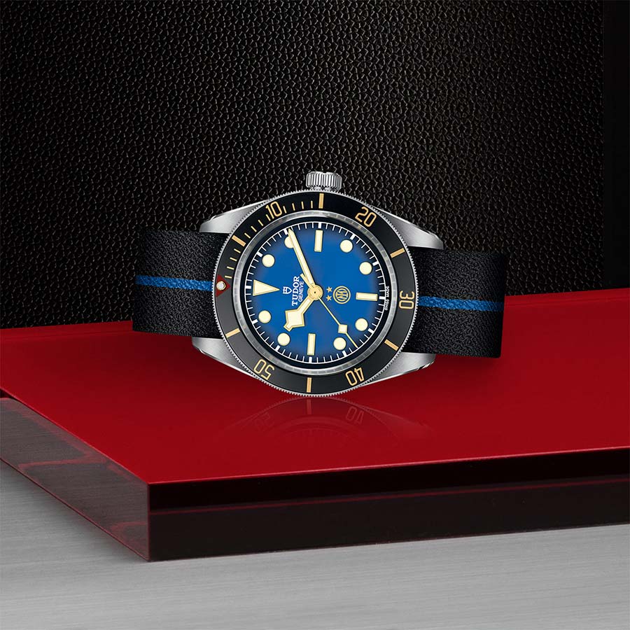TUDOR M79030N-0025 layingdown
