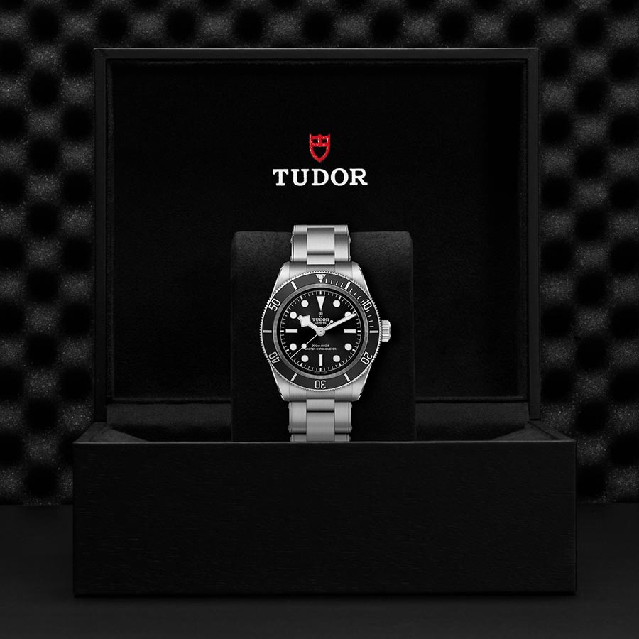 TUDOR M7941A1A0NU-0001 presentation box
