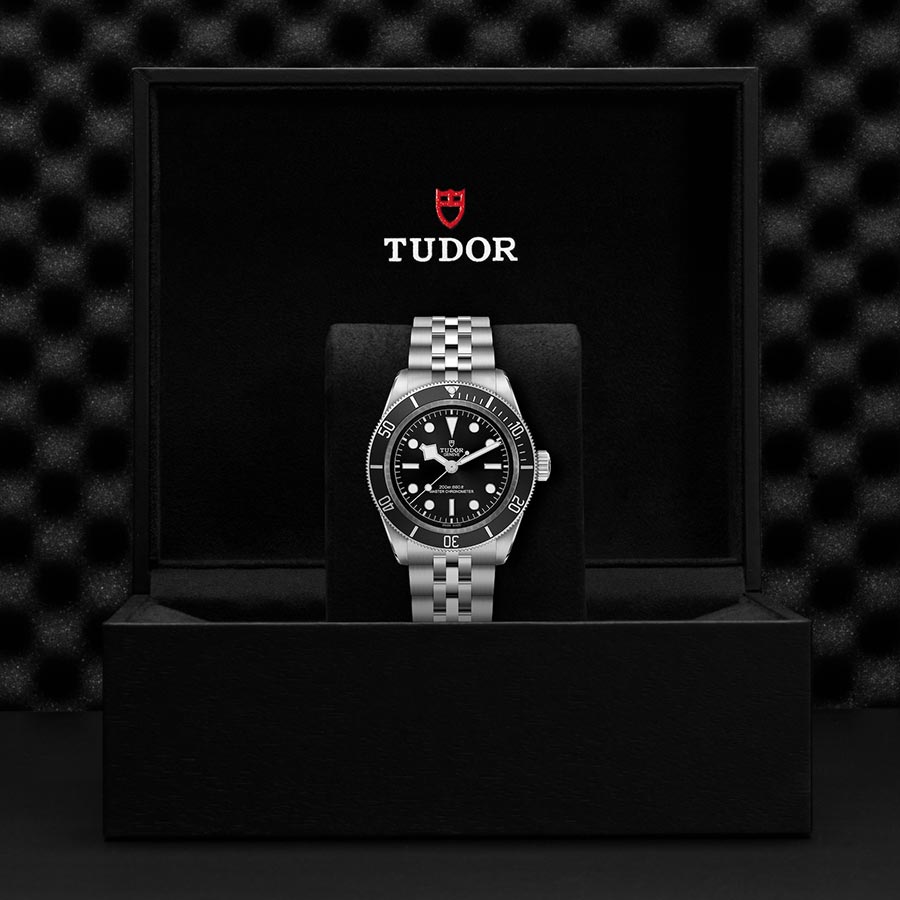 TUDOR M7941A1A0NU-0003 presentation box