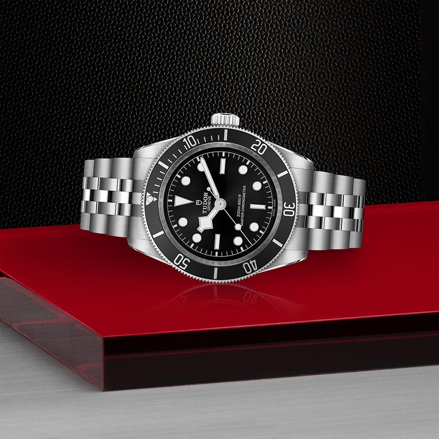 TUDOR M7941A1A0NU-0003 layingdown