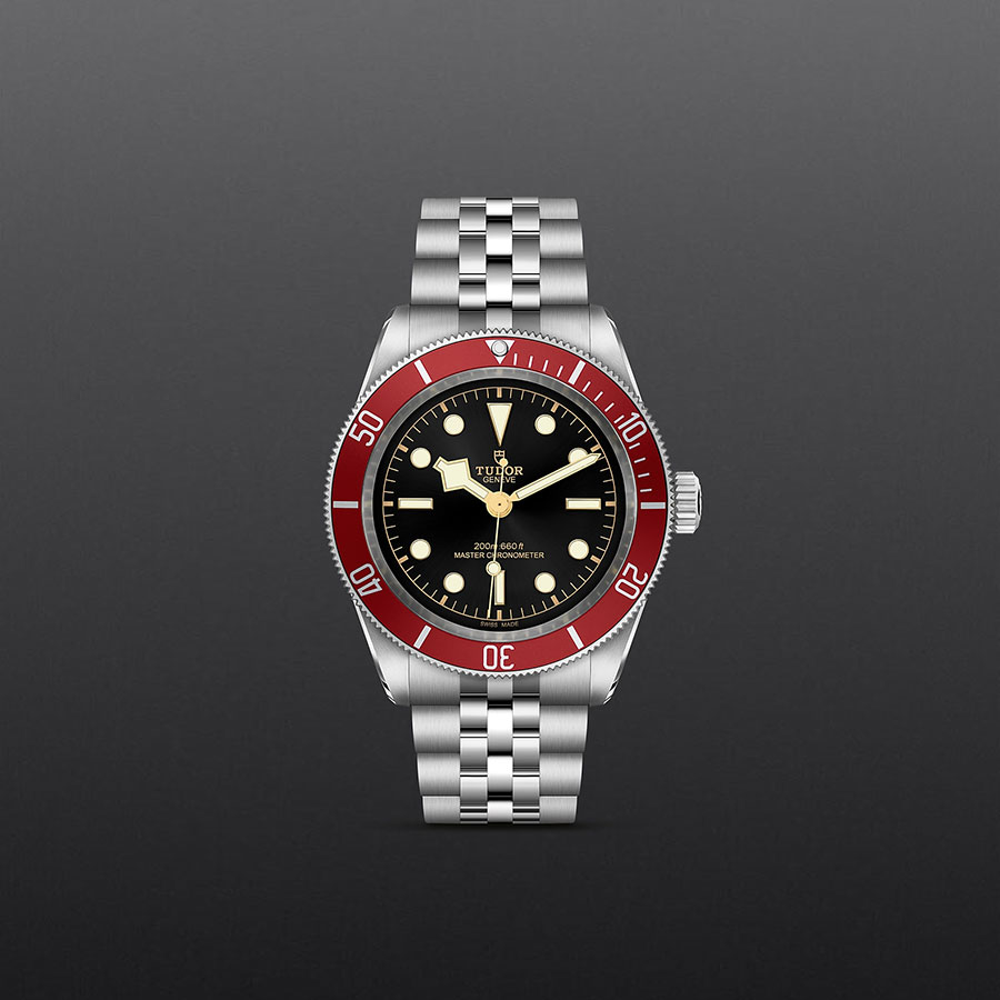 TUDOR M7941A1A0RU-0003 grey background