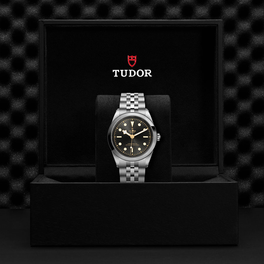 TUDOR M79680-0001 presentation box
