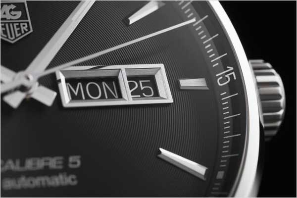 Tag-Heuer Carrera